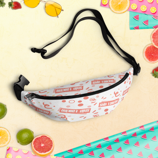 Ship Talking — Bum Bag